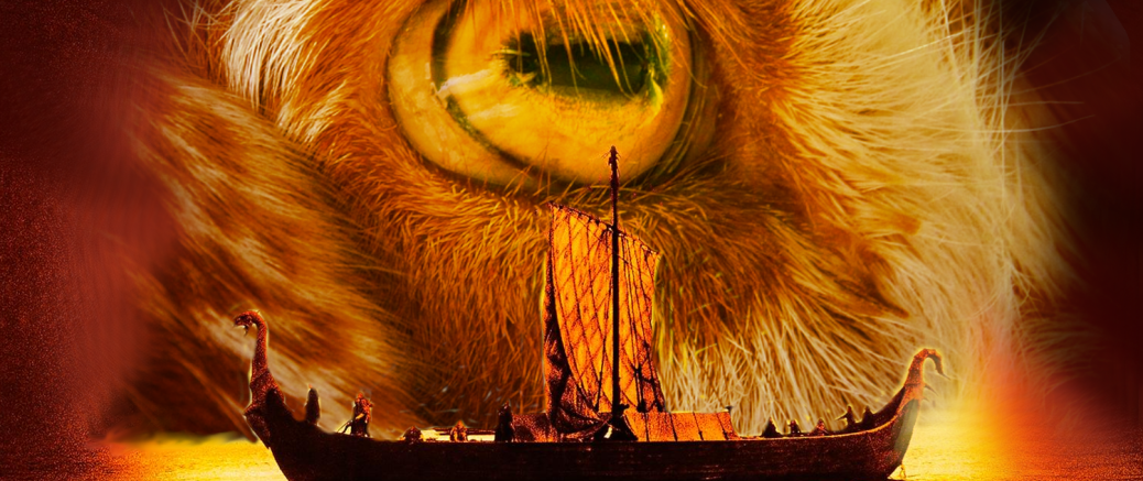 GOAT.LAN 13 vom 05. - 07. September 2025