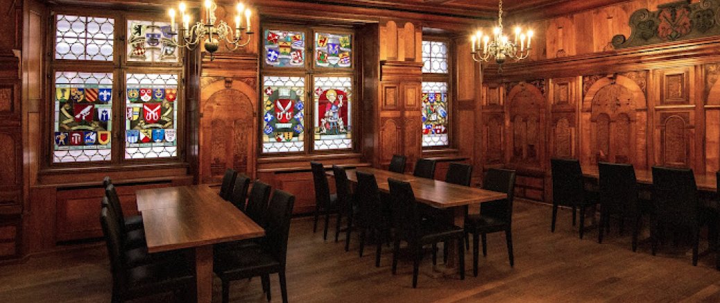 Generalversammlung Verein G.O.A.T. am 24.02.23