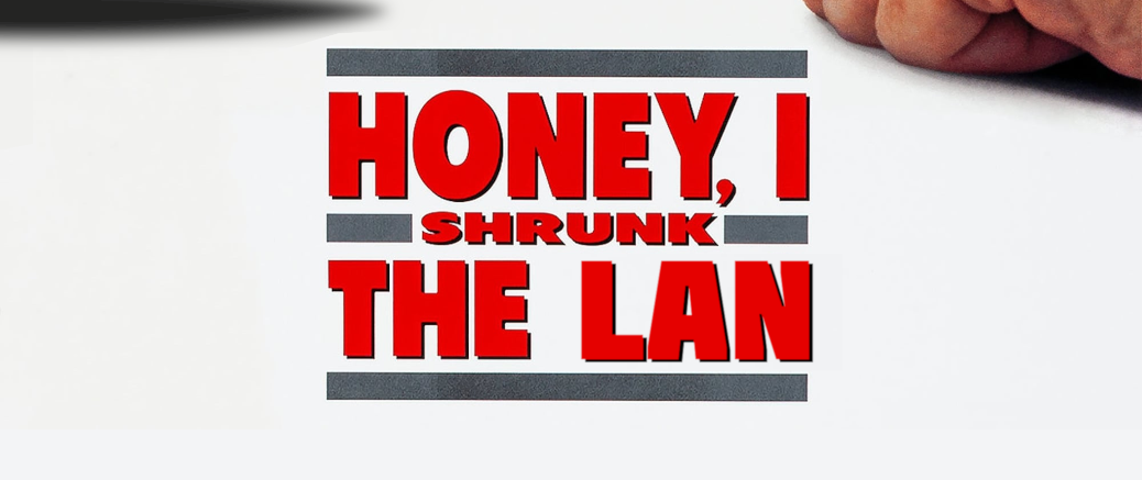 GOAT.LAN 8 - miniGOAT vom 18. - 21. Mai 2023