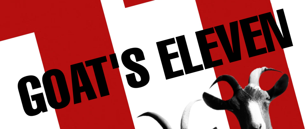 GOAT.LAN 11 vom 13. - 15. September 2024